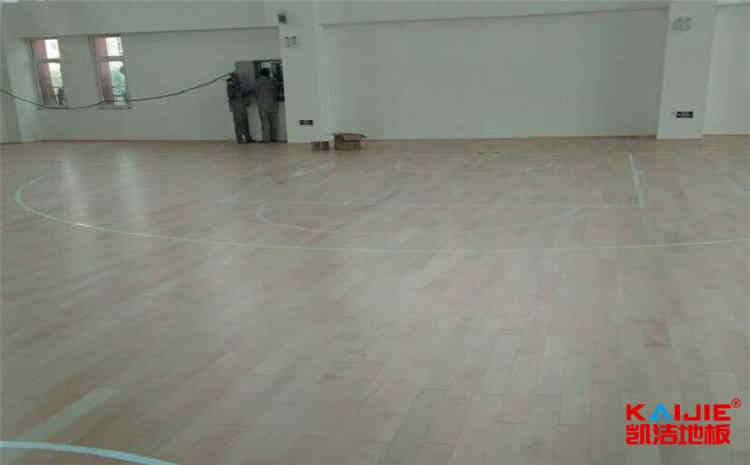 常見的舞臺木地板是多少錢