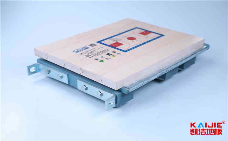 拼接板籃球場(chǎng)地木地板廠(chǎng)家哪家好?