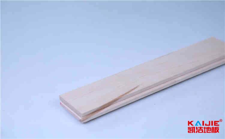 廣州楓木實木運動地板多少錢