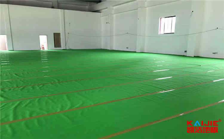 松木風雨操場運動地板每平米價格