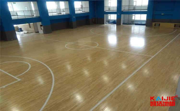 俄勒岡松籃球場木地板價格