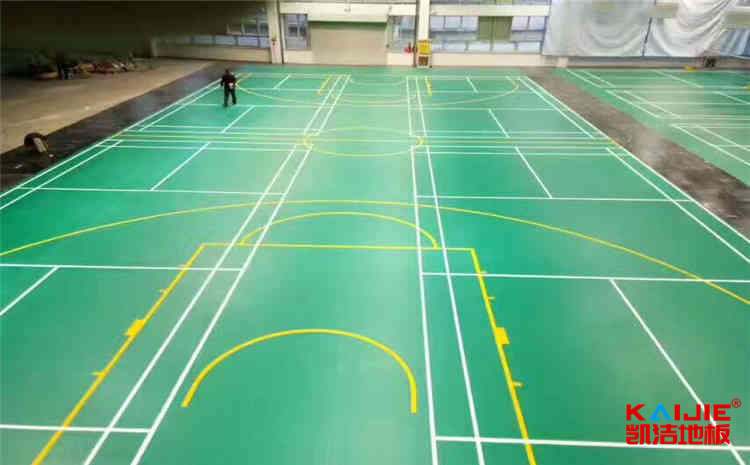 大型體育場館木地板廠家直銷