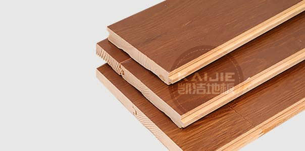 松木舞臺(tái)木地板