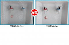 飲水機上的灰塵應該用什么清潔？