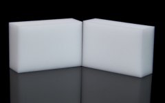 神奇海綿可以洗杯子碗和餐具么？對(duì)人體有害么？