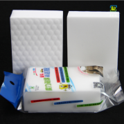 神奇海綿擦可以接觸身體嗎？