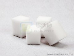 如何快速徹底清潔杯子里的茶漬？