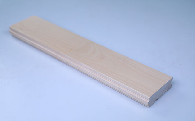 楓樺木運動木地板——凱潔地板